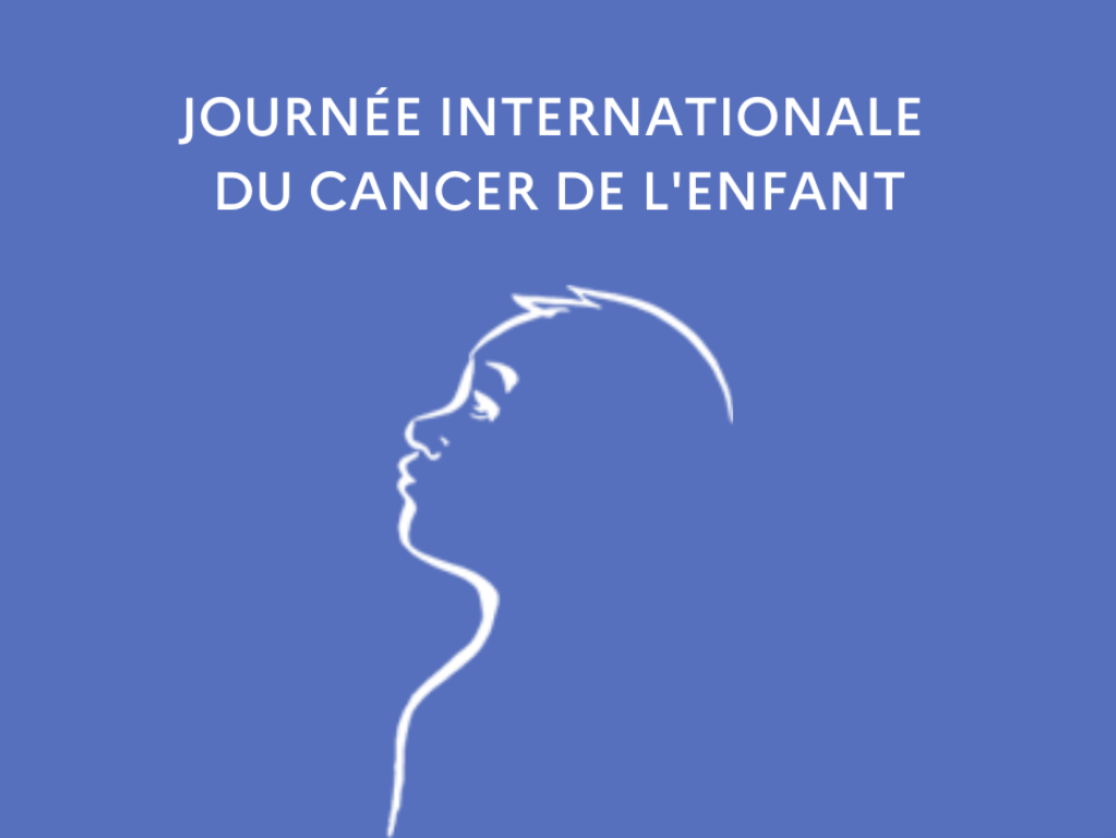 15 février : Journée internationale du cancer de l’enfant